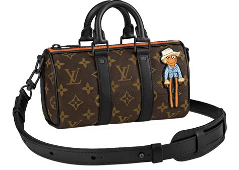 lv keepal xs|louis vuitton keepall xs.